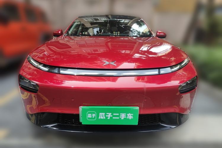 Used XPeng P7 2020 670E
