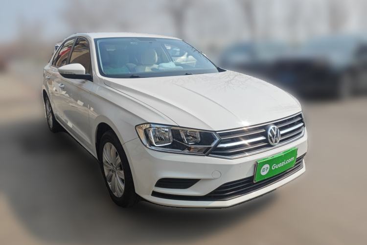 Used Volkswagen Bora 2019 Facelift Bora·Legend 1.5L Automatic Fashion Edition China VI Standard
