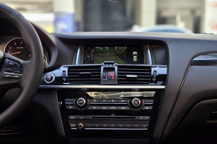 Used BMW X3 (Import) 2014 xDrive20i X Design Package
