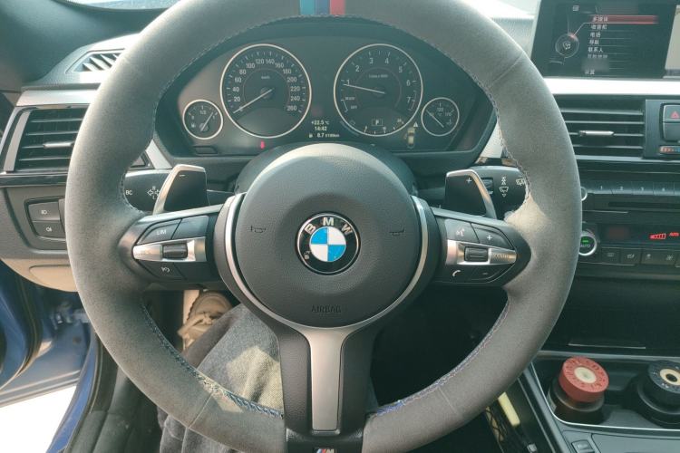 Used BMW 3 Series GT 2014 328i xDrive Design Package Edition