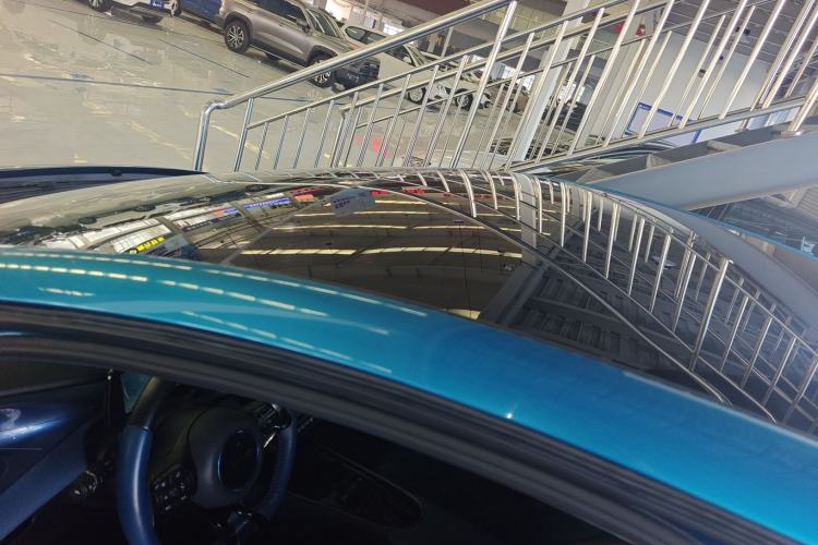 Used BYD Dolphin 2021 405 km Fashion Edition Roof