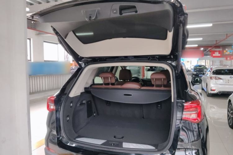 Used Buick Envision 2021 532T Two-Wheel-Drive Luxury Version
