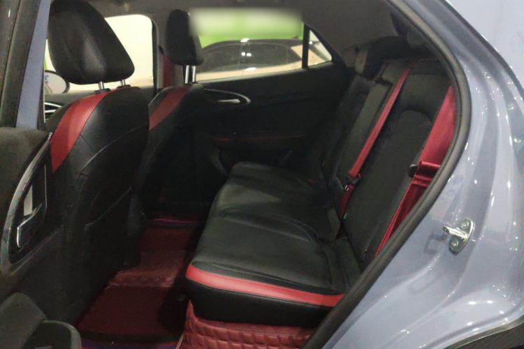 Used ORA Good Cat GT 2022 Mulan Edition 401 km Standard Range