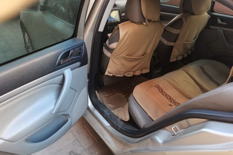 Used Skoda Octavia 2014 1.6L Automatic Yijun Edition