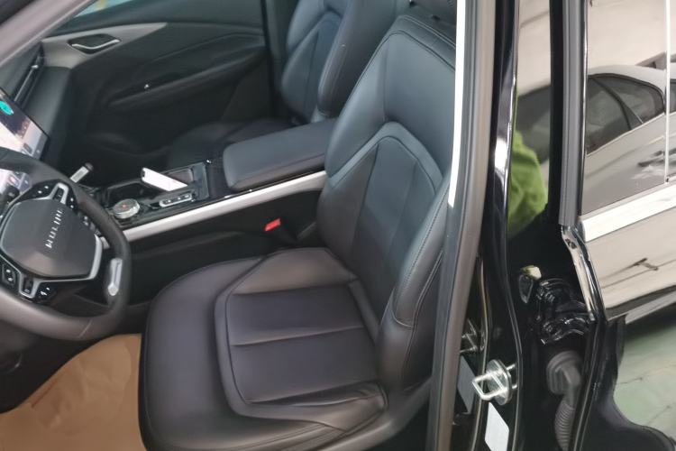 Used Wuling Xingguang 2023 150 Advanced Edition
