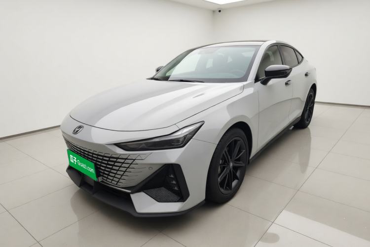 Used CHANGAN UNI-V 2024 1.5T High-Energy Version
