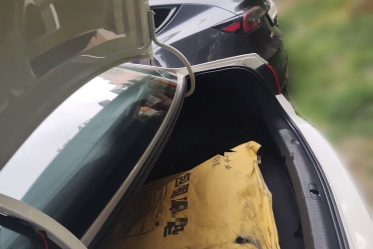 Used Volkswagen Lavida 2019 Lavida Start 1.5L Automatic Trendy Version China VI Standard