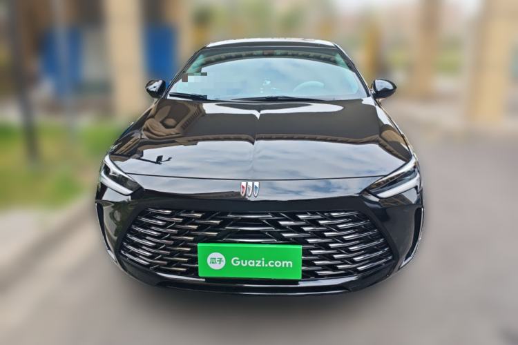 Used Buick Regal 2024 25T Deluxe Edition
