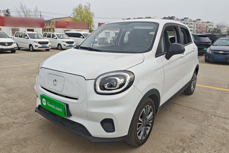 Used Leapmotor T03 2024 310 Comfort Edition