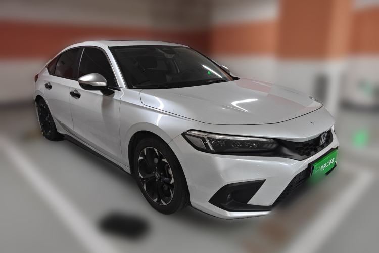 Used Honda Civic 2023 HATCHBACK 2.0L eHEV Extreme Edition
