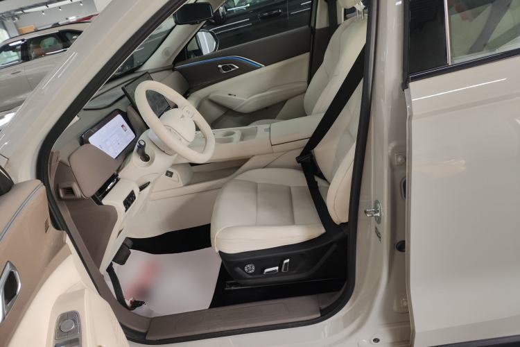 Used Haval Fierce Dragon Max 2025 Hi4 165 Ultra Smart Drive Edition
