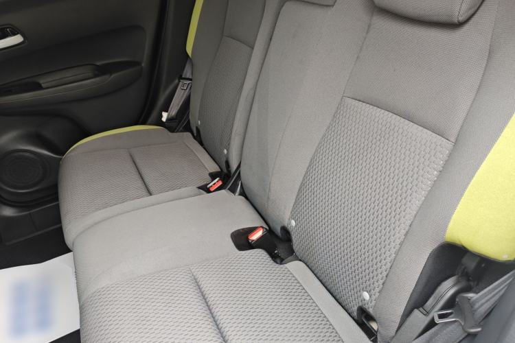 Used Honda Fit 2021 1.5L CVT Chao Yue Max Edition