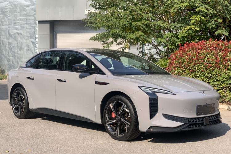 Used Hongqi EH7 2024 760 Pro+ Four-Wheel Drive Version