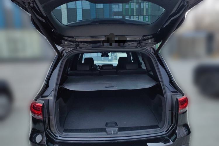 Used Mercedes-Benz EQB 2024 EQB 260
