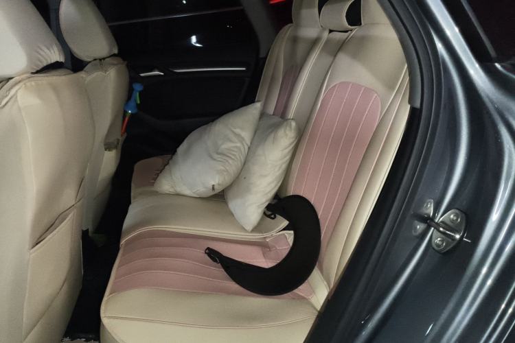 Used Audi A3 2020 Restyled Sportback 35 TFSI Entry-Level China VI Emission Standard