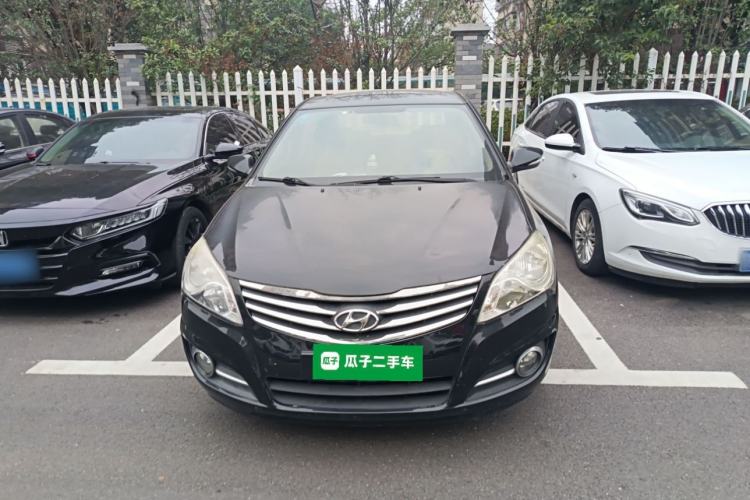Used Hyundai Celesta 2015 1.6L Automatic Luxury Model
