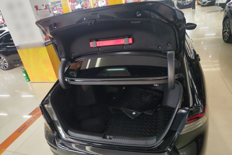 Used Honda Accord 2023 260TURBO Smart Enjoyment Version
