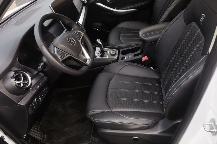 Used BYD Song New Energy 2019 Song EV500 Smart Connect Elite Model