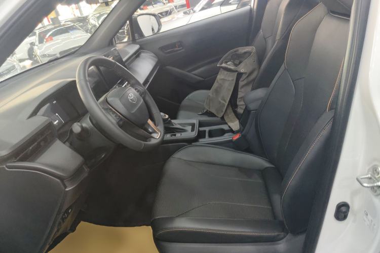 Used Toyota Corolla Cross 2026 Model 2.0L Elite Edition