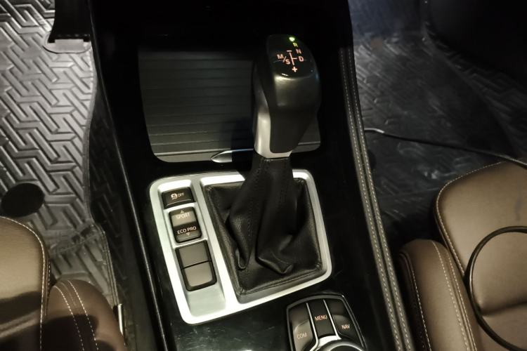 Used BMW 1 Series 2019 118i M Sport Package