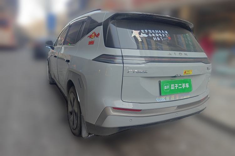 Used AION Y 2023 Younger
