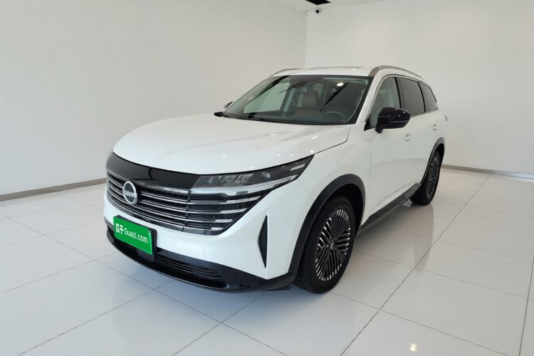 Used Nissan Pathfinder 2024 380 VC-TURBO Four-Wheel Drive Prestige Edition 6 Seats
