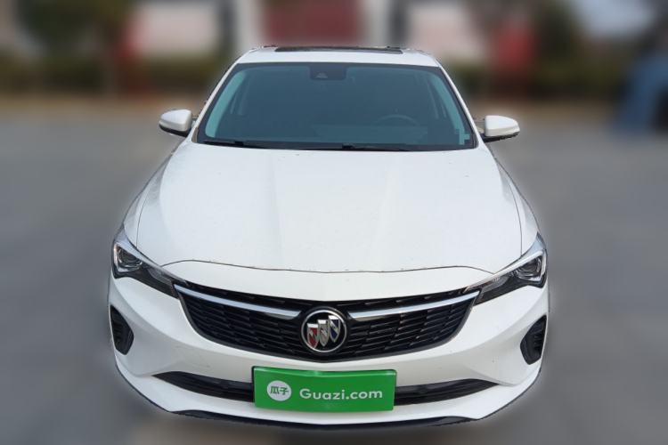 Used Buick Verano 2023 Pro Enjoyment Edition