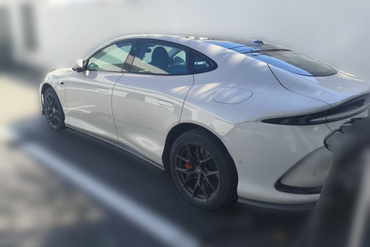 Used IM L6 2024 Max Enhanced Performance Edition