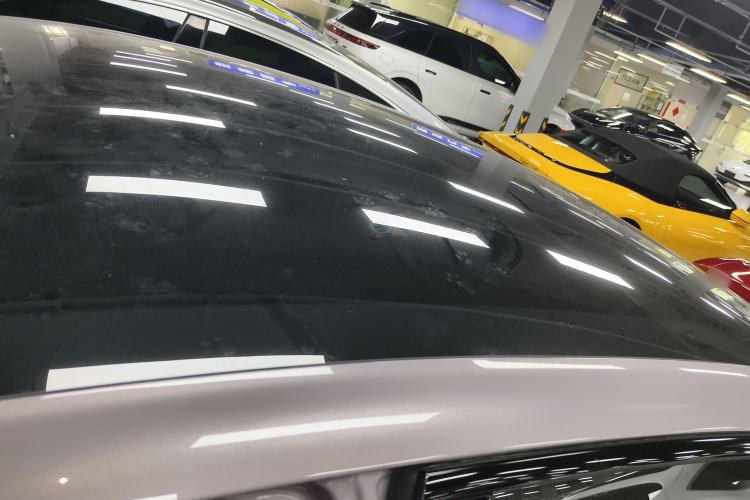 Used XPeng MONA M03 2025 600 with Ultra-Long Range Max
