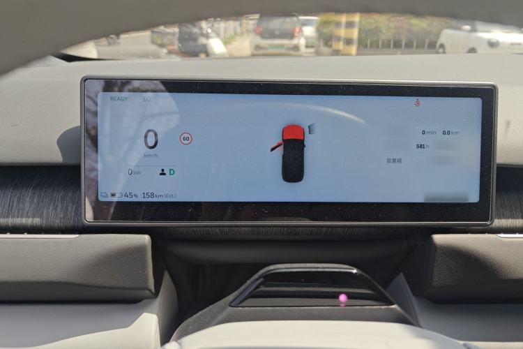 Used Nio ES8 2023 100kWh Signature Edition
