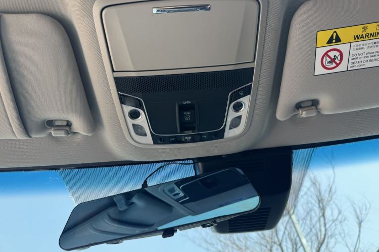 Used Honda Accord 2018 260TURBO Luxury Edition China VI