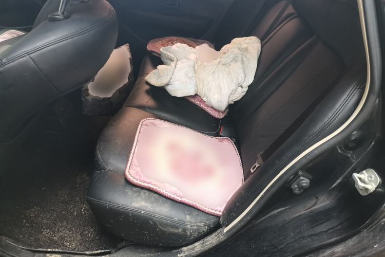 Used Nissan Sylphy 2016 Classic 1.6XE Manual Leading Edition