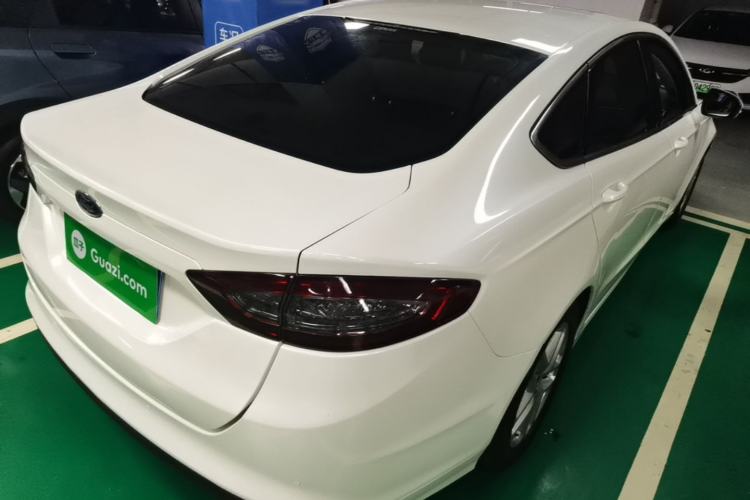 Used Ford Mondeo 2013 1.5L GTDi180 Fashion Edition
