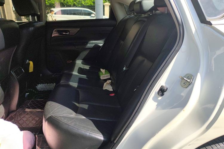 Used Nissan Teana 2013 2.0L XL Comfort Edition
