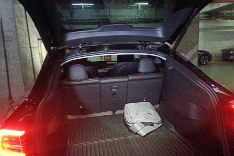 Used Tesla Model Y 2022 Rear-Wheel-Drive Version
