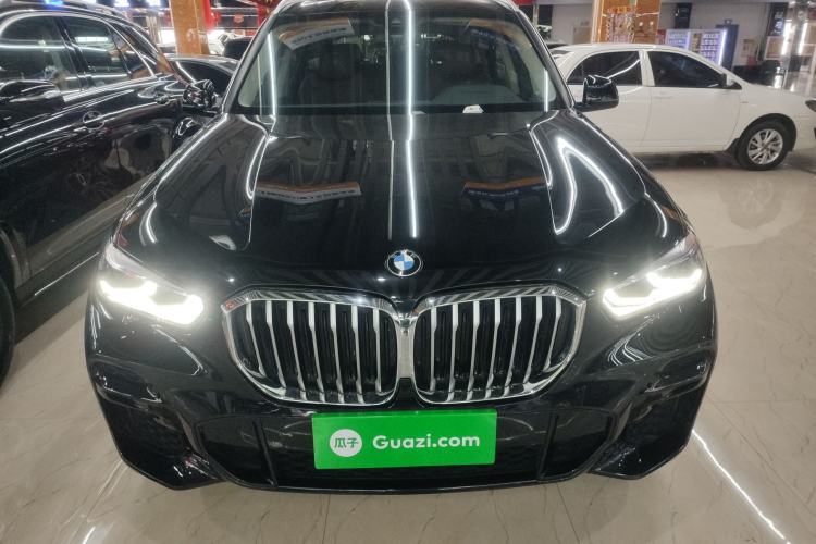 Used BMW X5 (Import) 2022 xDrive30i M Sport Package