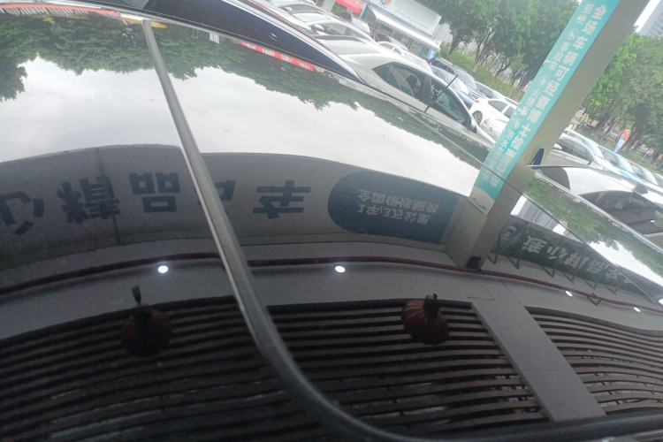 Used Honda Accord 2018 260TURBO Elite Edition China VI Roof