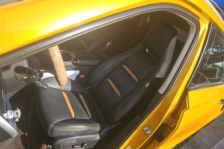 Used Bestune T77 2020 PRO 280 TID Automatic Prestige Model