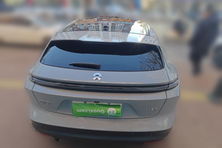 Used Nio ET5T 2024 75kWh Touring