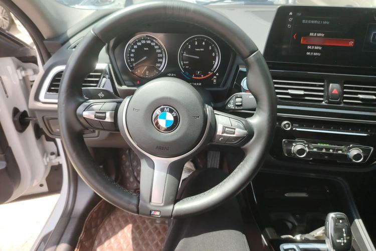 Used BMW 1 Series 2021 Restyled 125i M Sport Night Edition
