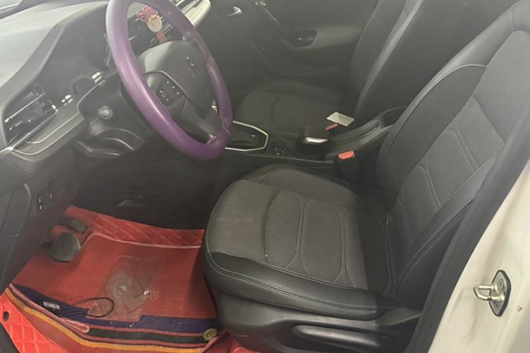 Used Citroen C3-XR 2021 190THP DCT ZhiShang Edition