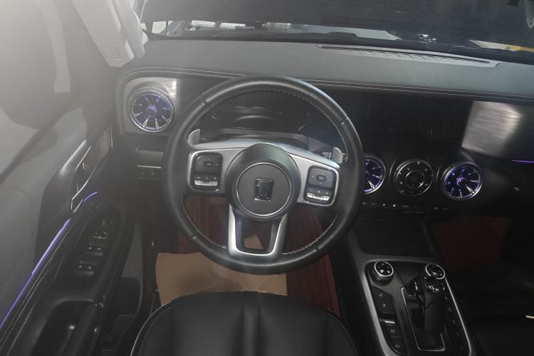 Used Tank 300 2023 Off-Road Edition 2.0T Conqueror
