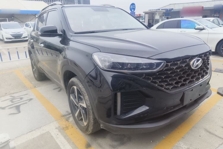 Used Hyundai ix35 2021 2.0L Automatic 2WD GLS Leading Edition
