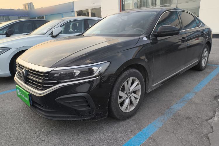 Used Volkswagen Passat 2022 280TSI Business Edition