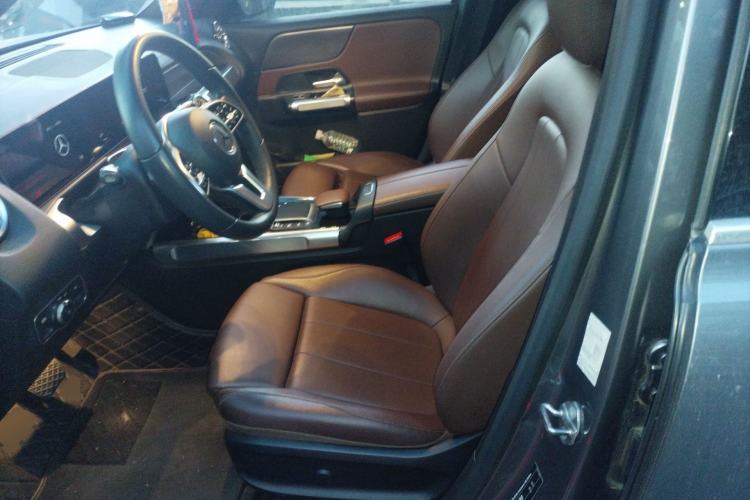 Used Mercedes-Benz GLB 2020 Updated GLB 200 Dynamic Edition
