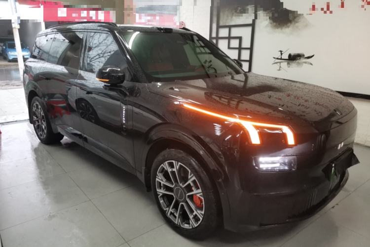 Used Lynk & Co 900 2025 2.0T Ultra
