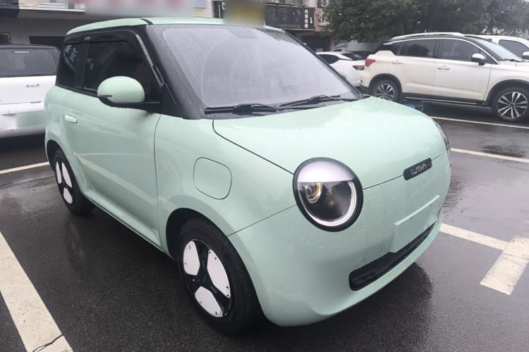 Used Qiyuan Lumin 2023 205km Xiangqin Version