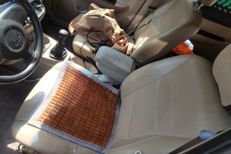 Used Wuling Hongguang 2010 1.4L Luxury Model