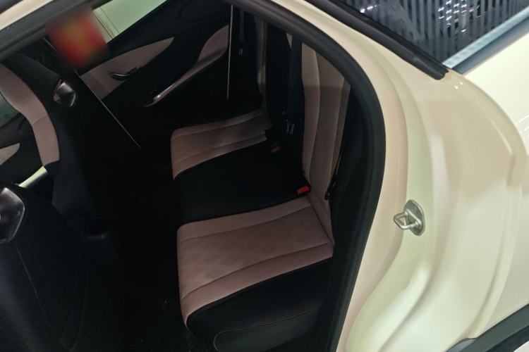 Used BYD Dolphin 2023 420 km Free Version
