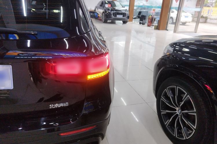 Used Mercedes-Benz GLB 2023 GLB 220 Sport Edition